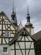 Historische Altstadt Weikersheim